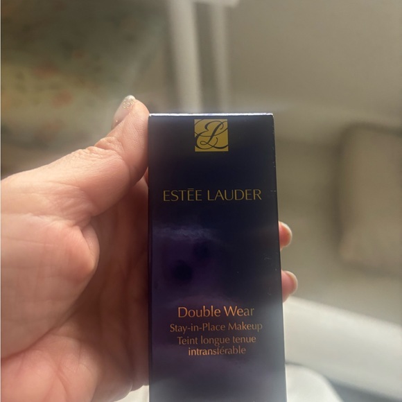 Estee Lauder Other - Estee Lauder Double Wear Stay-in-Place Makeup 2n1